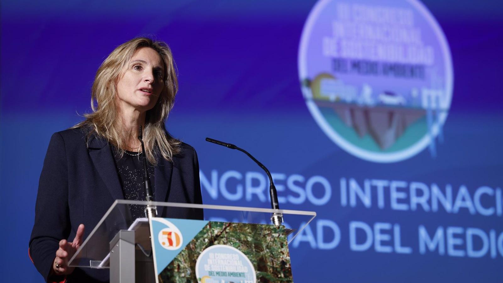 La Comunidad anuncia un Plan de gestión de agua para afrontar fenómenos meteorológicos extremos