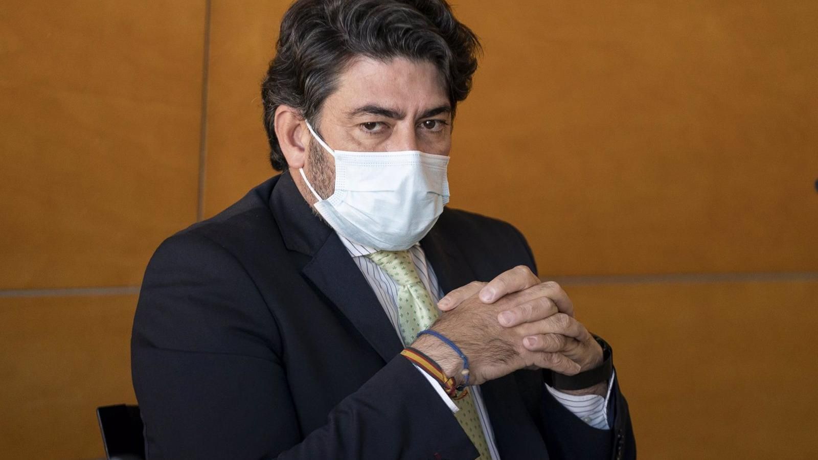 La Comunidad rechaza el pago de peajes en autopistas y reclama que se deje de "asfixiar" a los madrileños con más tasas