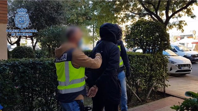 216 pandilleros detenidos en la región en lo que va de año