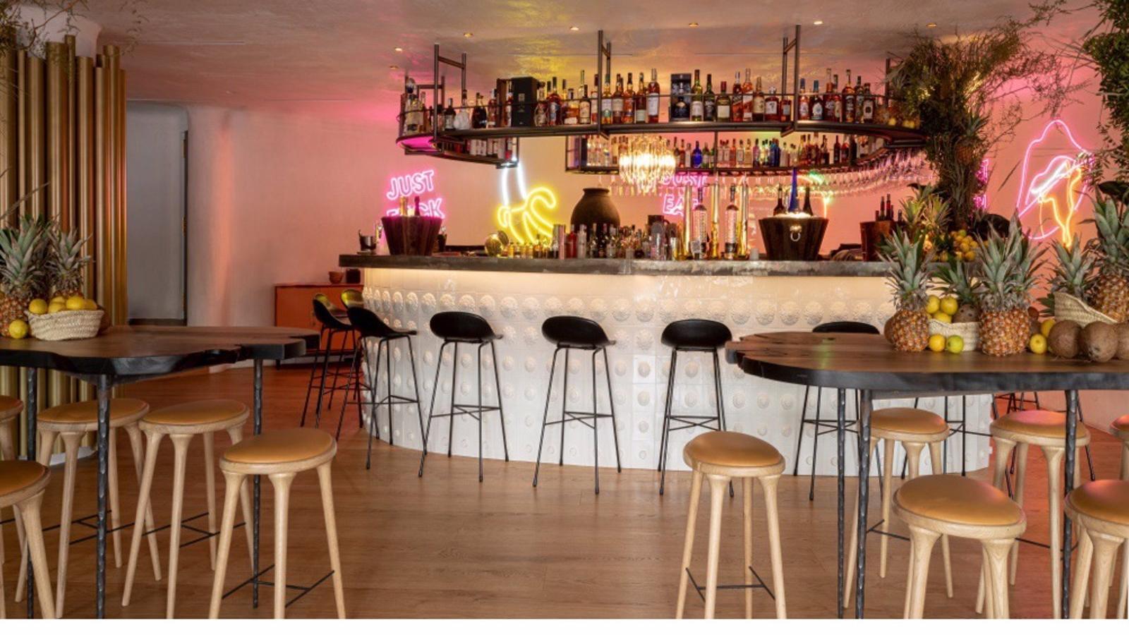 El mítico Commodore regresa con sus icónicos premios y fusionando cultura y gastronomía