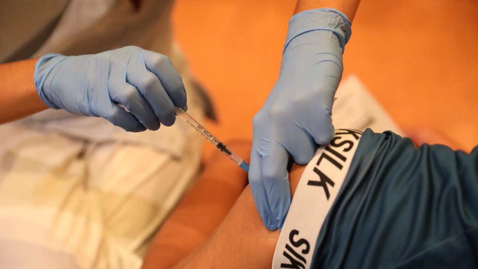 Ningún fallecido por Covid en la región y detectados 366 casos, 280 en las últimas 24 horas