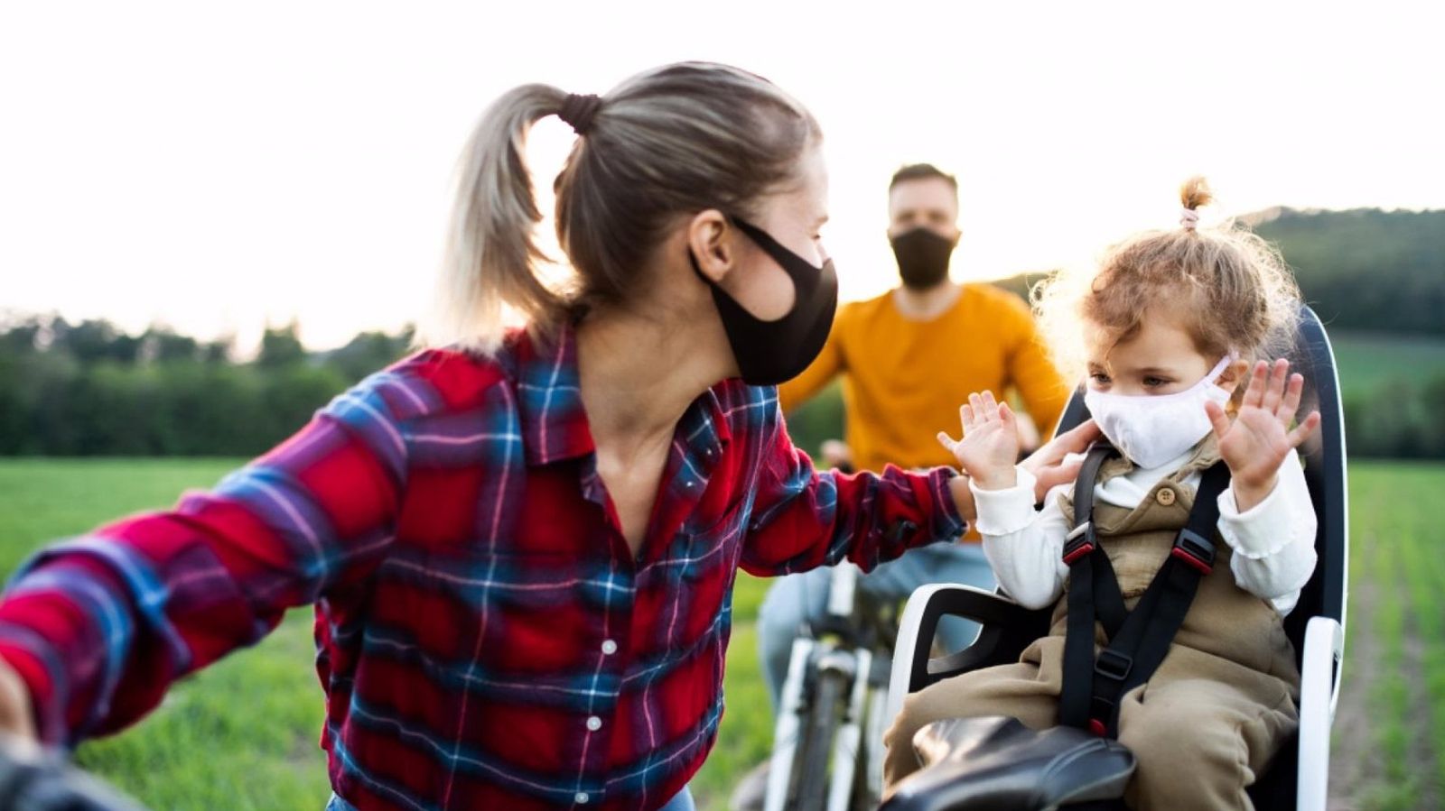 La Comunidad busca familias para acoger a menores tutelados durante el curso escolar