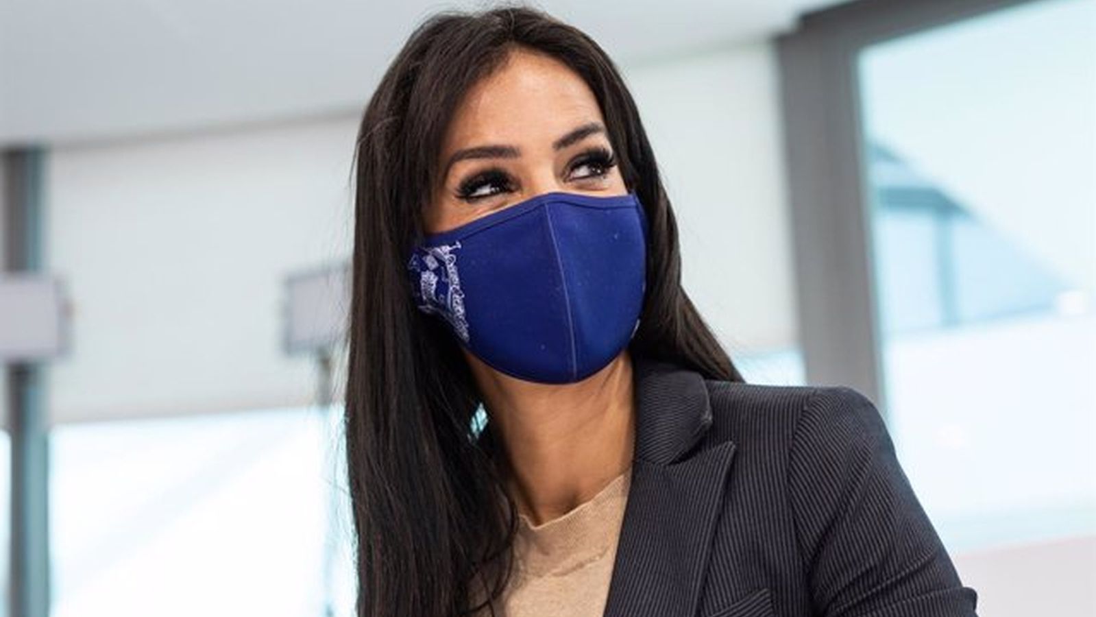 Villacís reitera que la ordenanza de terrazas "no afectará al comercio"