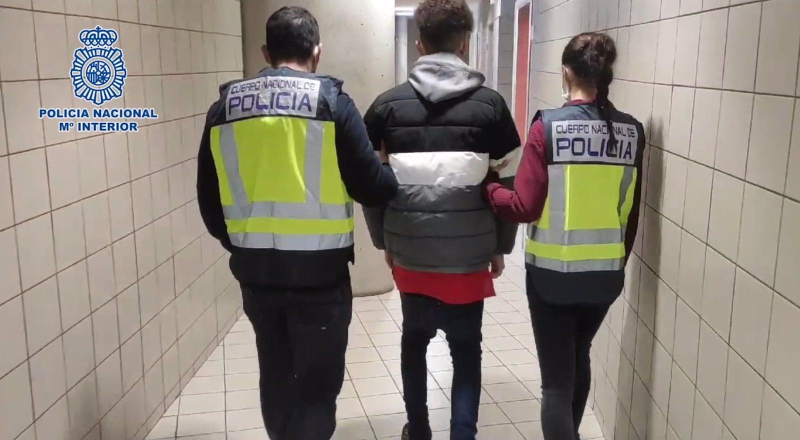 La Fiscalía alerta del aumento de los delitos cometidos por menores, sobre todo sexuales, en redes y bandas