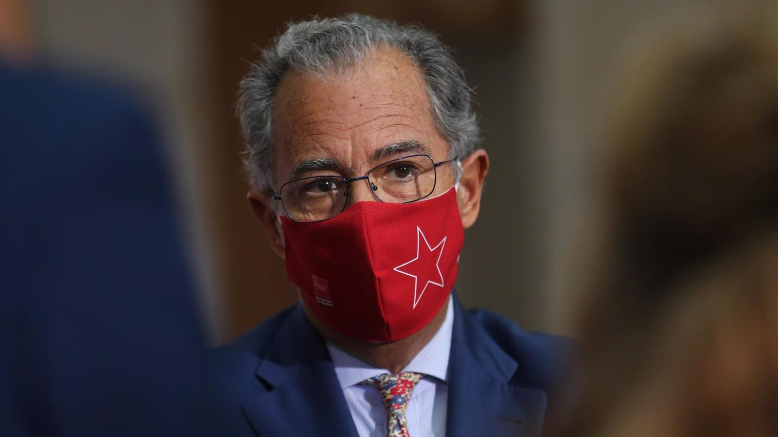 El Gobierno de la Comunidad quiere llegar a un acuerdo de Presupuestos con Vox pero avisa que defenderá sus "principios"