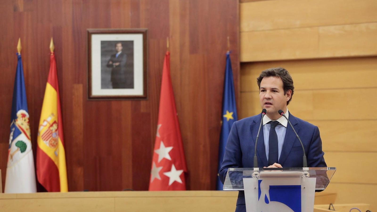 Las Rozas pide al Gobierno un plan de choque tras la decisión del TC sobre el impuesto de plusvalía