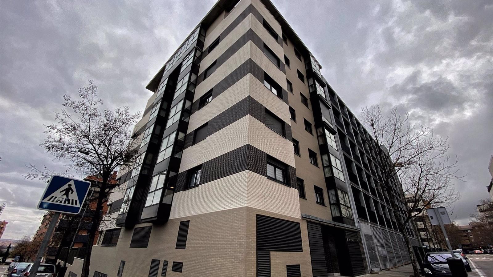 La firma de hipotecas sobre viviendas en Madrid se dispara un 90,9% en agosto