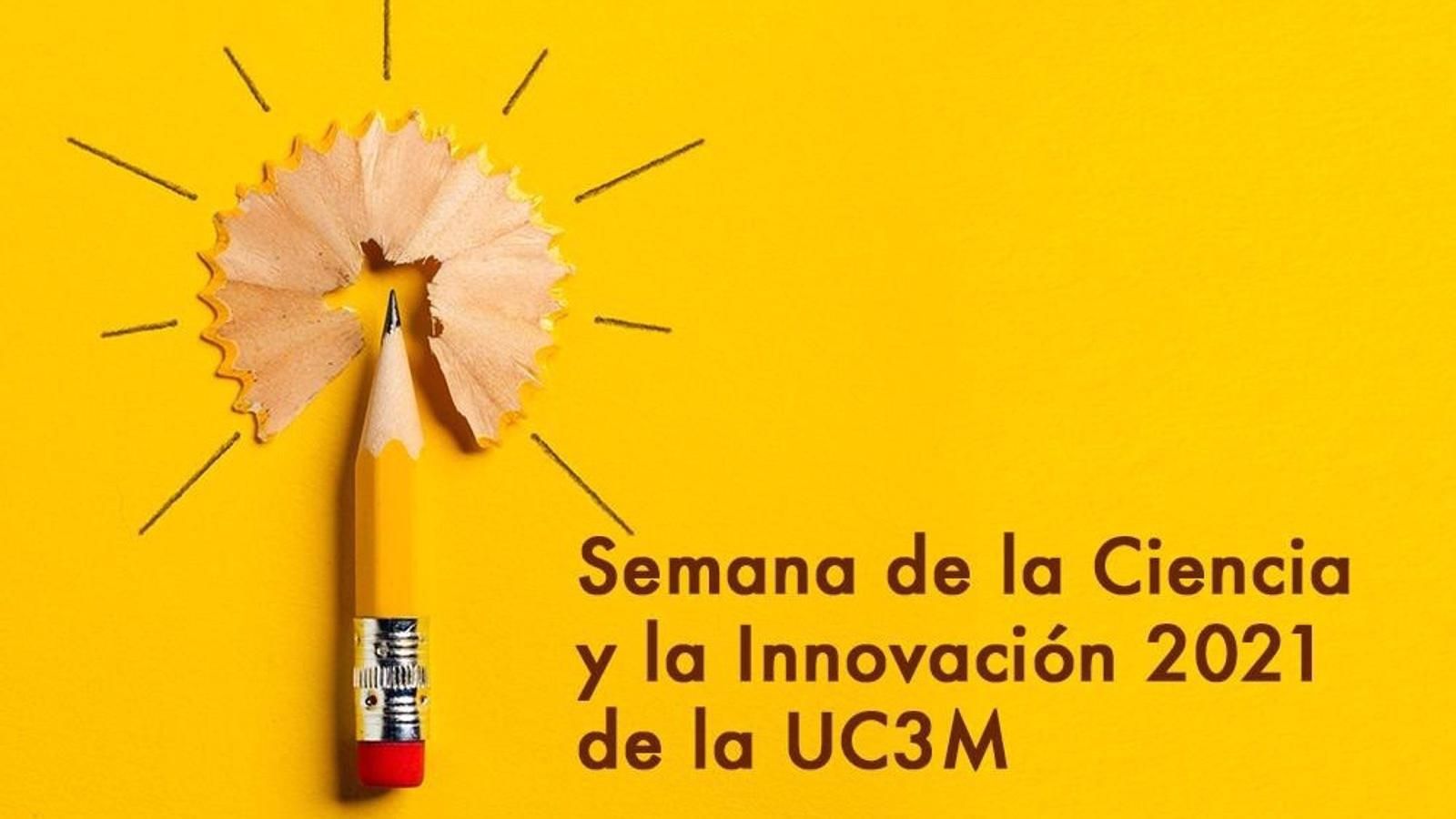 La UC3M se suma a la XXI semana de la ciencia con 44 propuestas gratuitas de divulgación