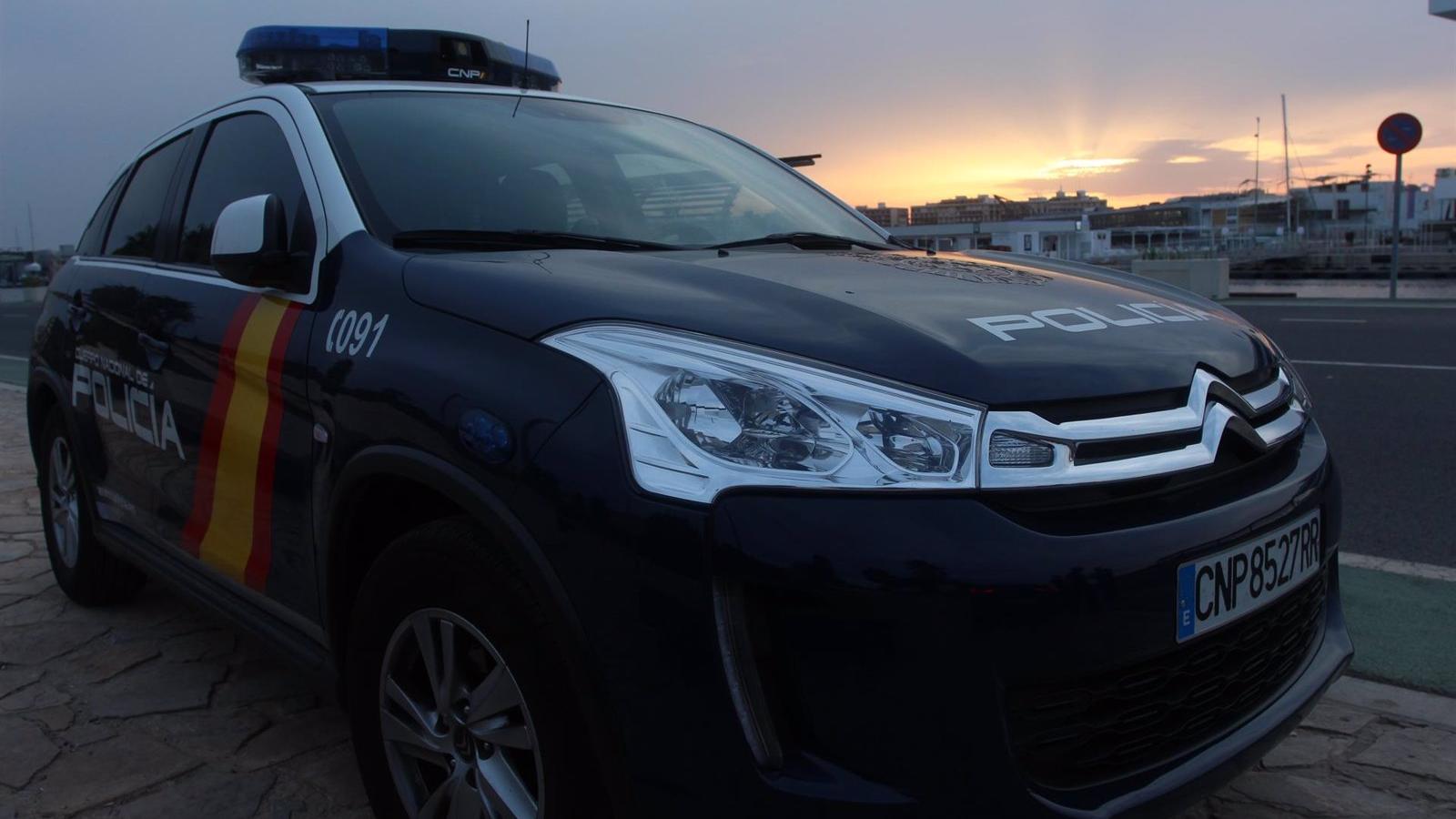 Varios detenidos y registros en una operación abierta contra el tráfico de drogas en Villaverde