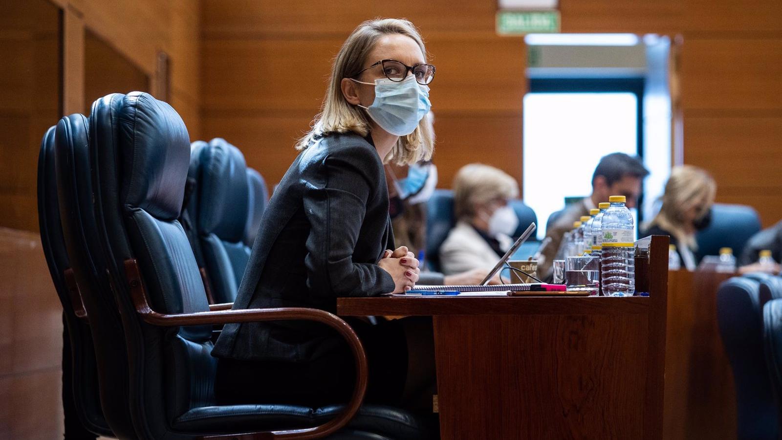 Unidas Podemos presentará una enmienda a la totalidad a los Presupuestos