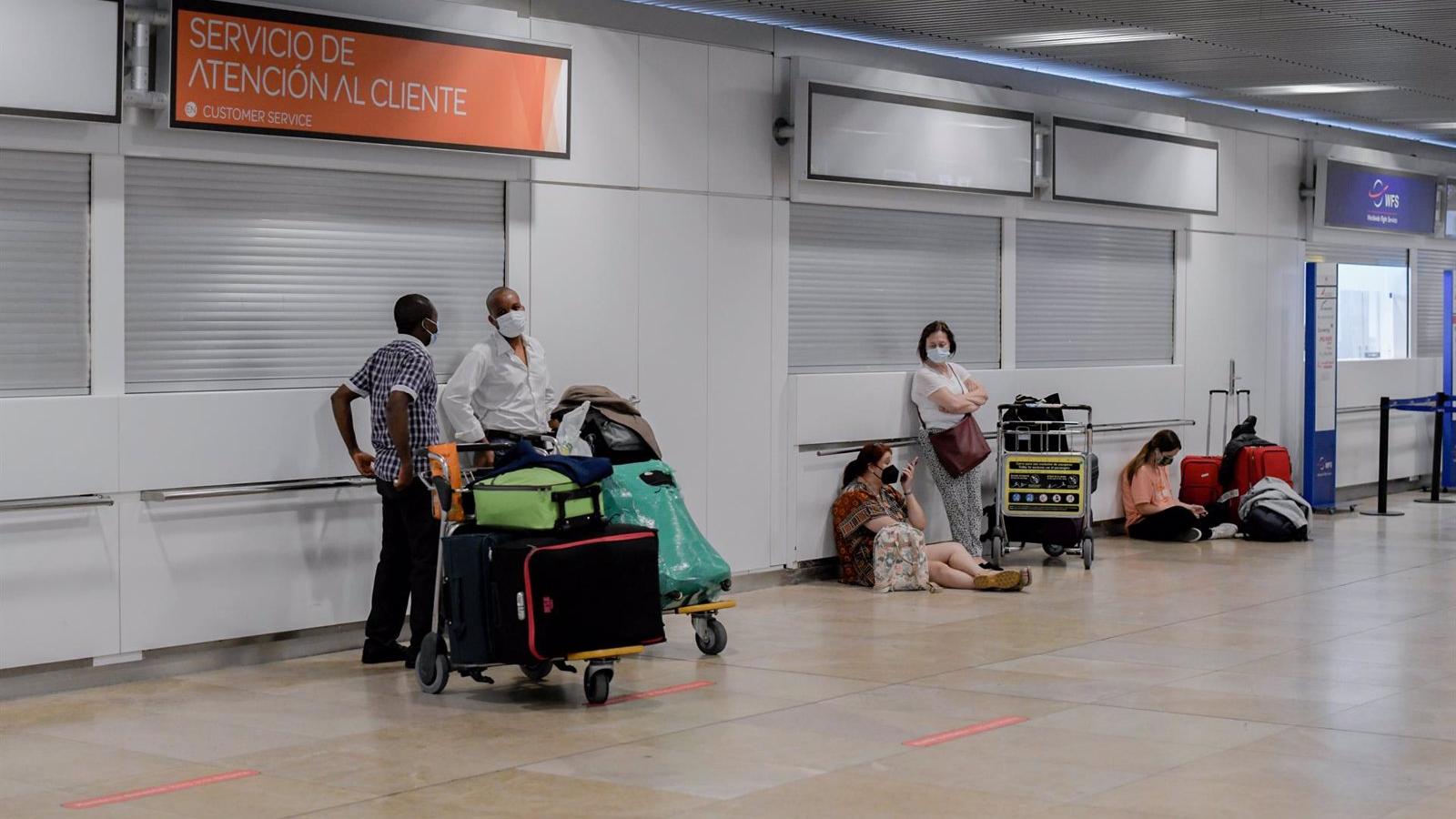 Los hoteles madrileños prevén alcanzar una ocupación media del 76% en el Puente de Todos los Santos