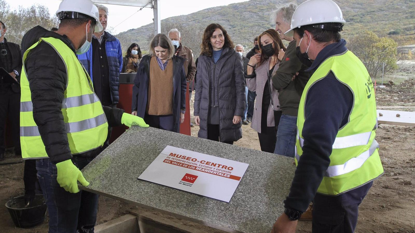 Los nuevos bonos turísticos de la Comunidad de hasta 600 euros podrán solicitarse a partir del 16 de noviembre