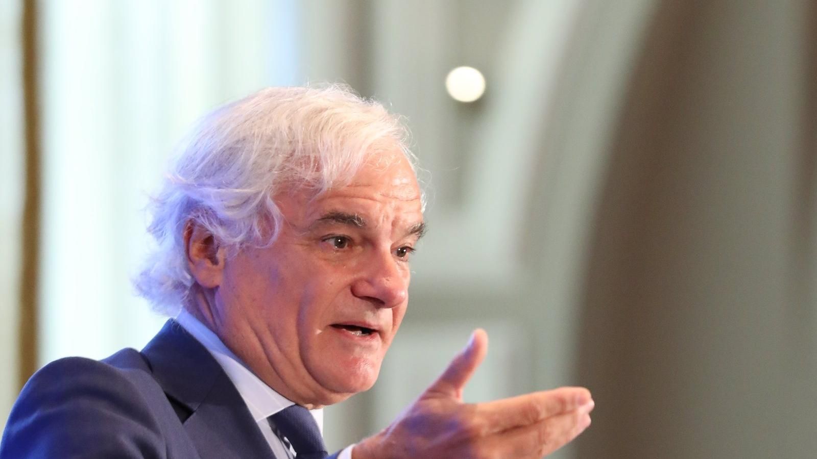 El CEIM pide "afianzar" la reactivación económica porque "aún hay situación precaria"