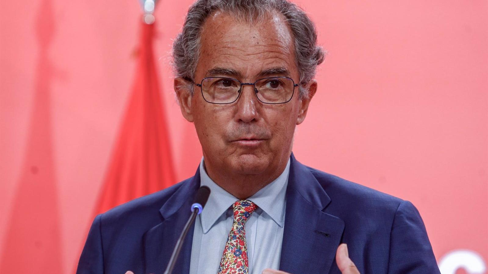 Ayudas para 3.000 universitarios de entornos socioeconómicos desfavorecidos