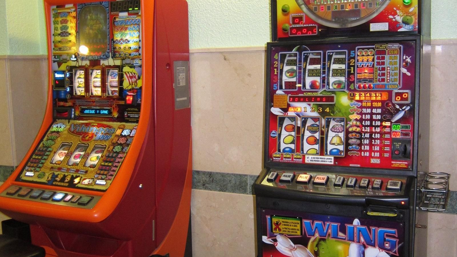 Denunciadas cuatro casas de apuesta de Usera por diversas irregularidades