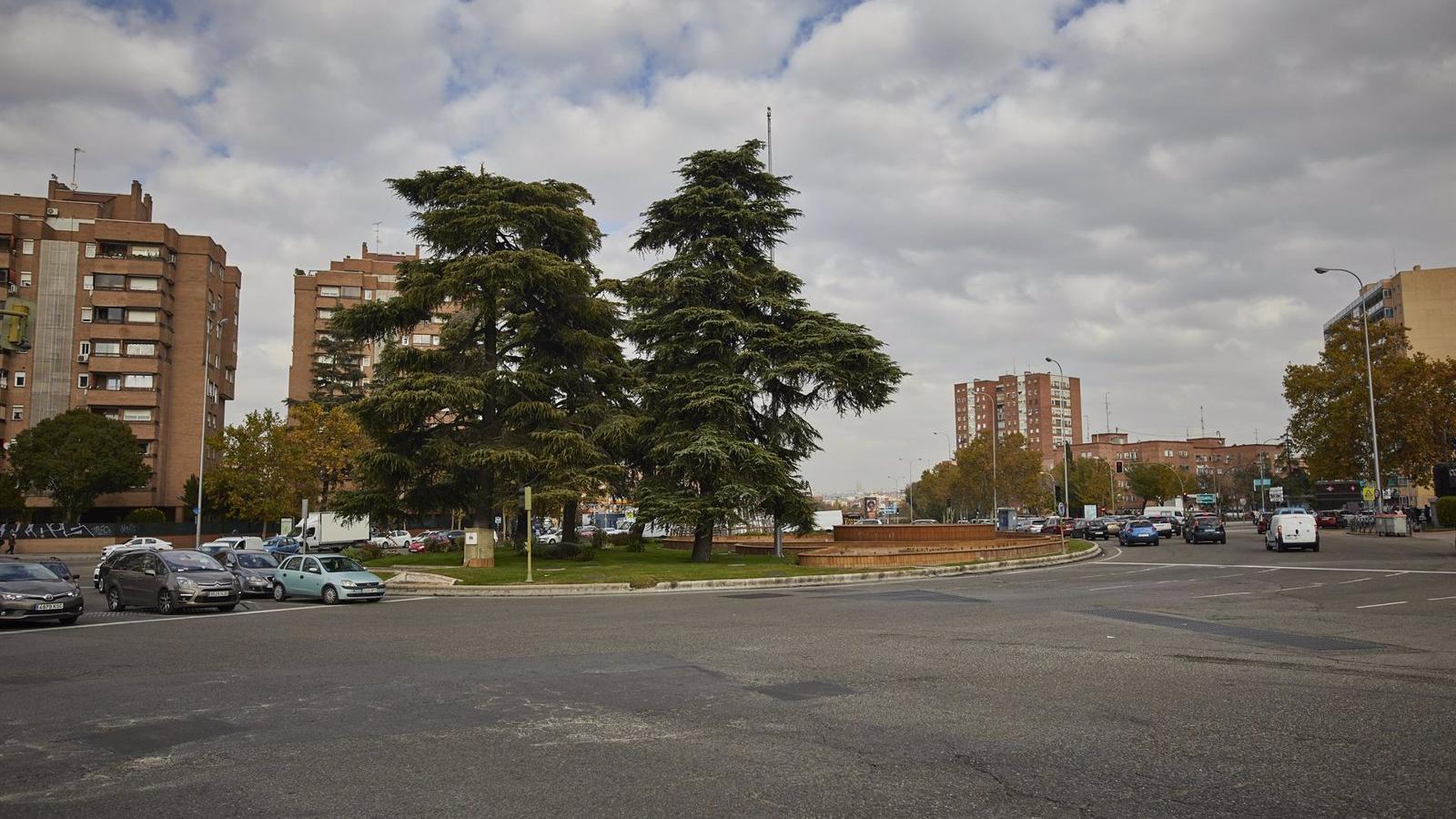 Redada policial contra la explotación laboral en Plaza Elíptica y otros puntos de la región