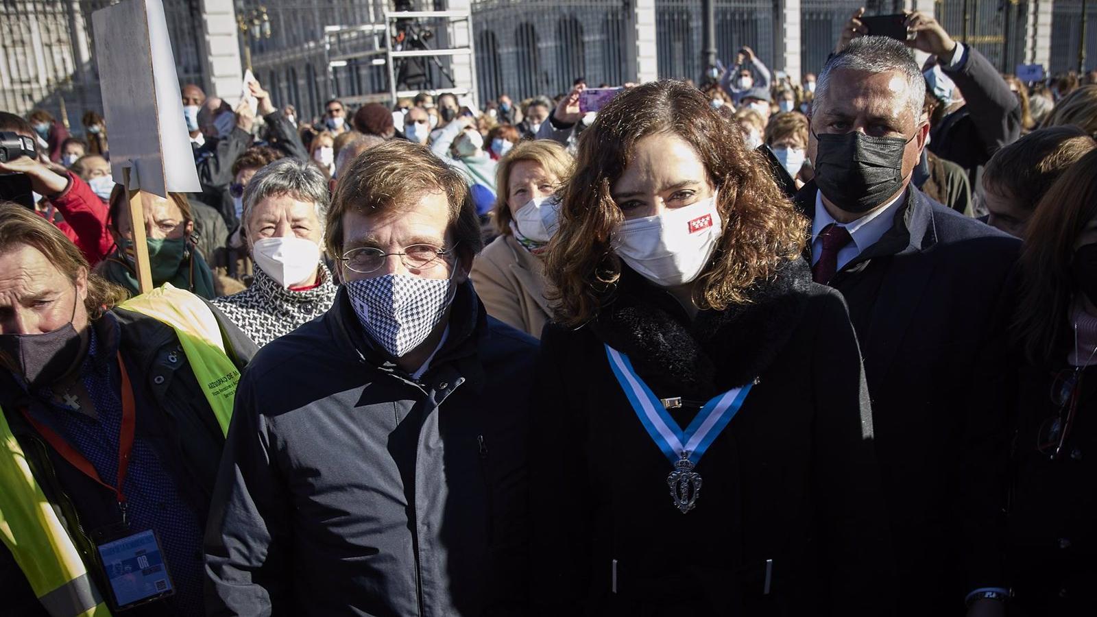 'El Hormiguero' de Antena 3 logra su mejor dato de la temporada con la visita de Ayuso, seguida por 3.588.000 personas