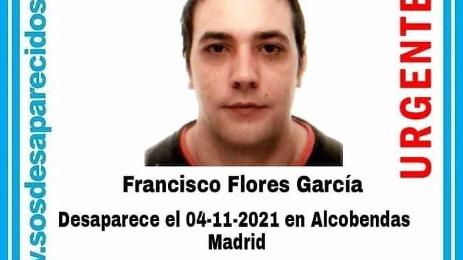 Localizada la chica de 15 años desaparecida en Cercedilla y buscan a un hombre de 45 perdido en Alcobendas