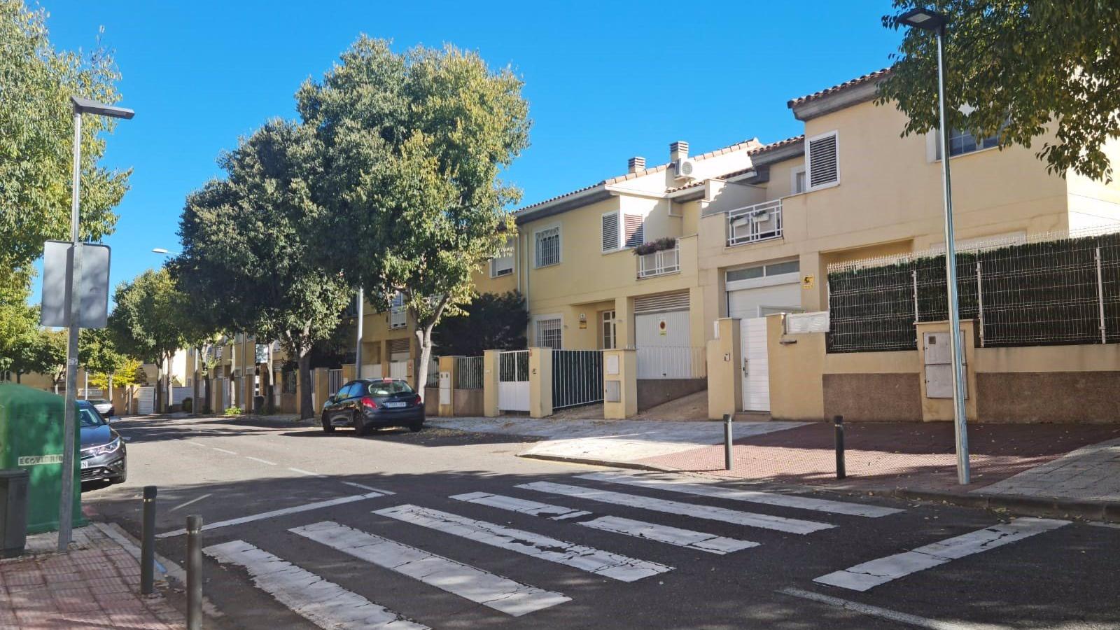 Cinco meses de cárcel por atropellar bebido a una mujer en un paso de peatones y no darse cuenta