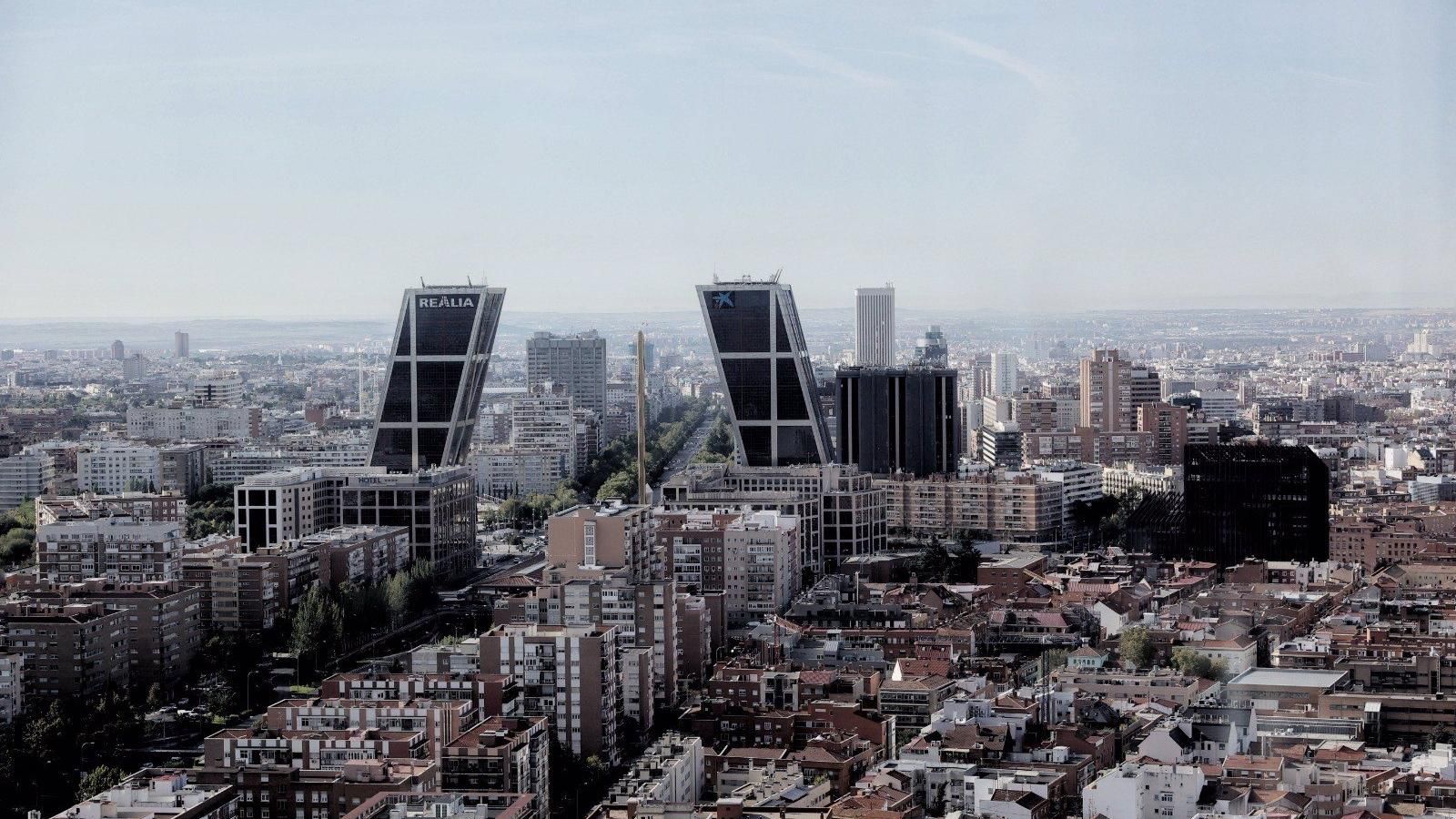 El INE eleva al 5,1% el crecimiento del PIB de 2021 y al 2,2% el del cuarto trimestre