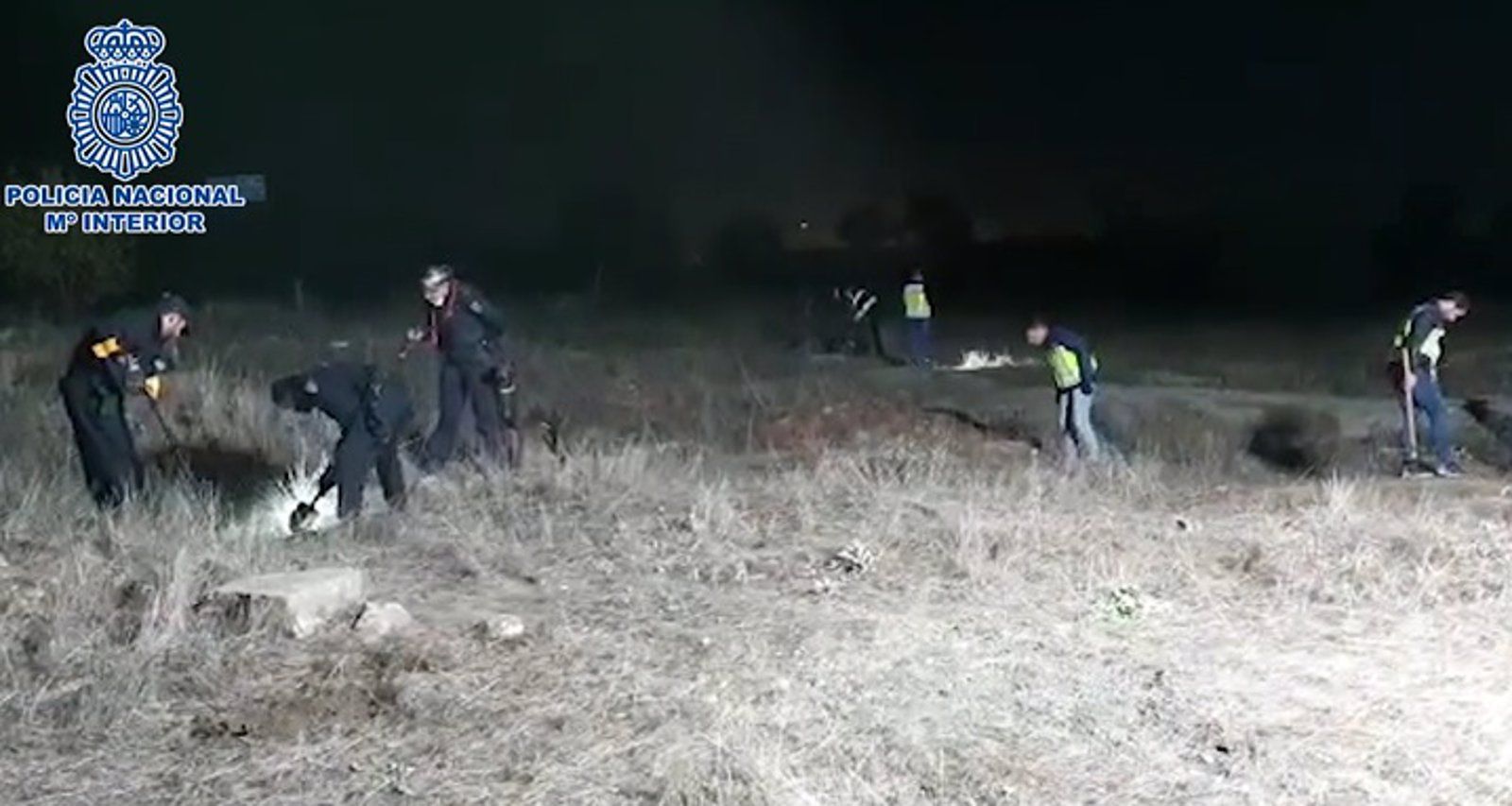 Detienen a un joven acusado de matar a puñaladas a un hombre el martes a la puerta de un bar de Canillejas