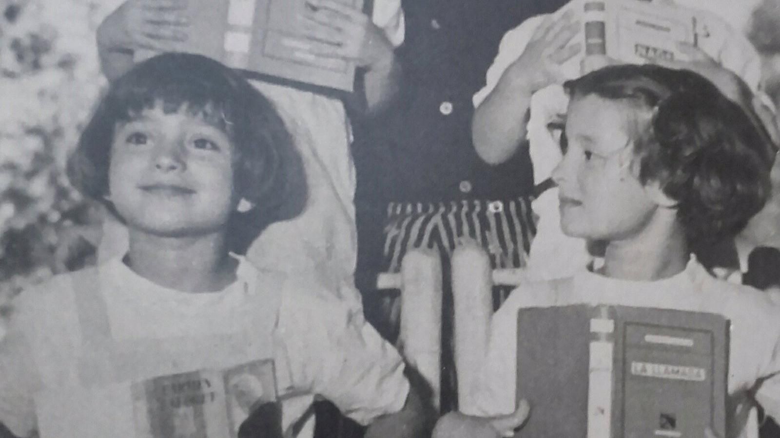 Carmen Laforet será la segunda mujer retratada en el Ateneo de Madrid en una galería de casi 200 autores