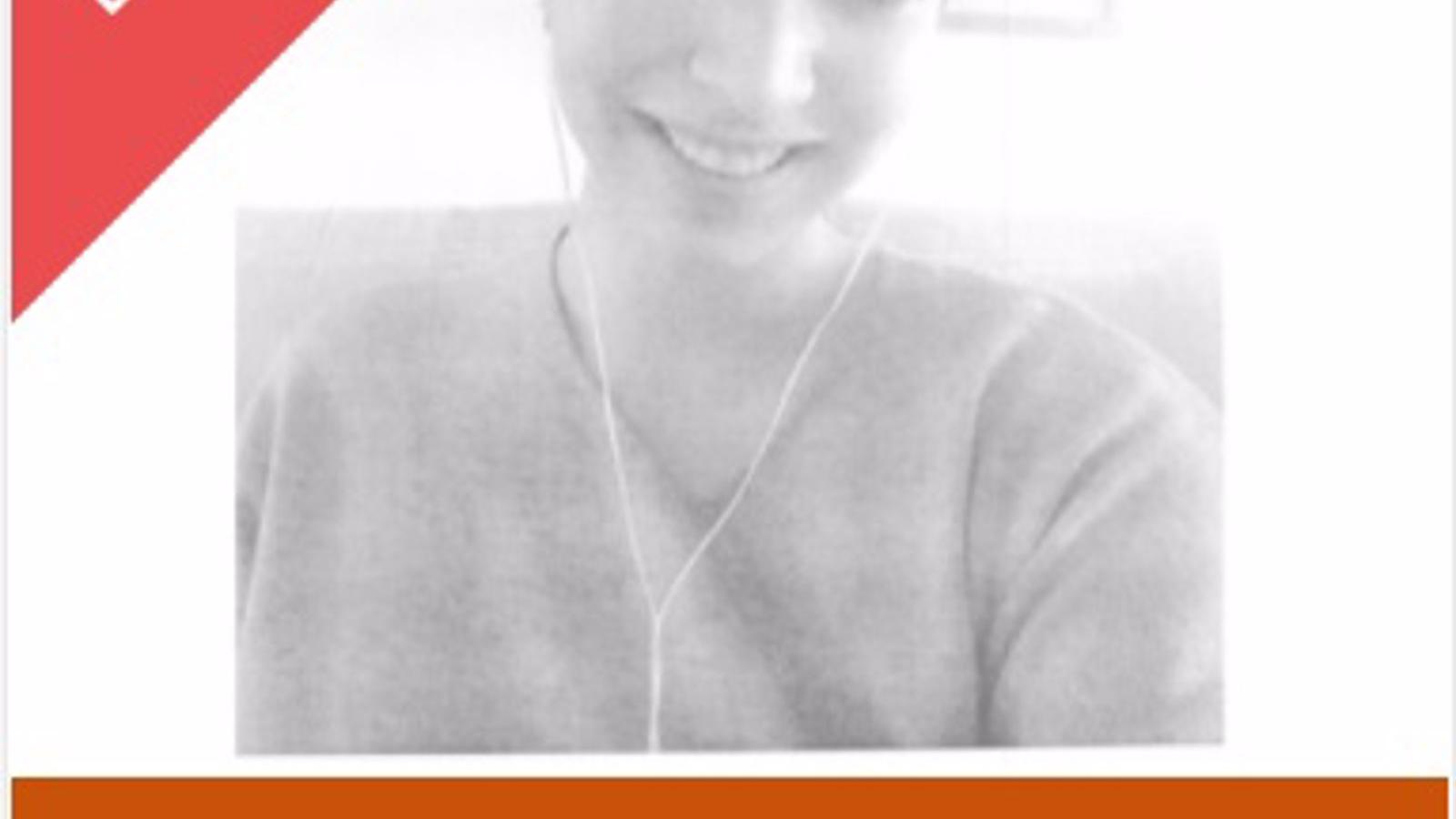 Localizada en buen estado la joven desaparecida el día 15 en Madrid