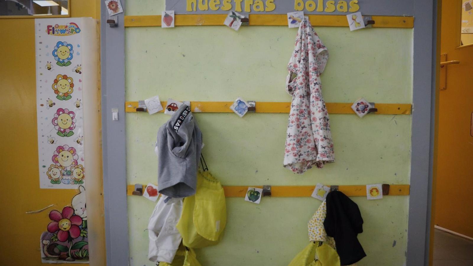 La Comunidad denuncia la desaparición de tres menores de un centro tutelado de Aranjuez