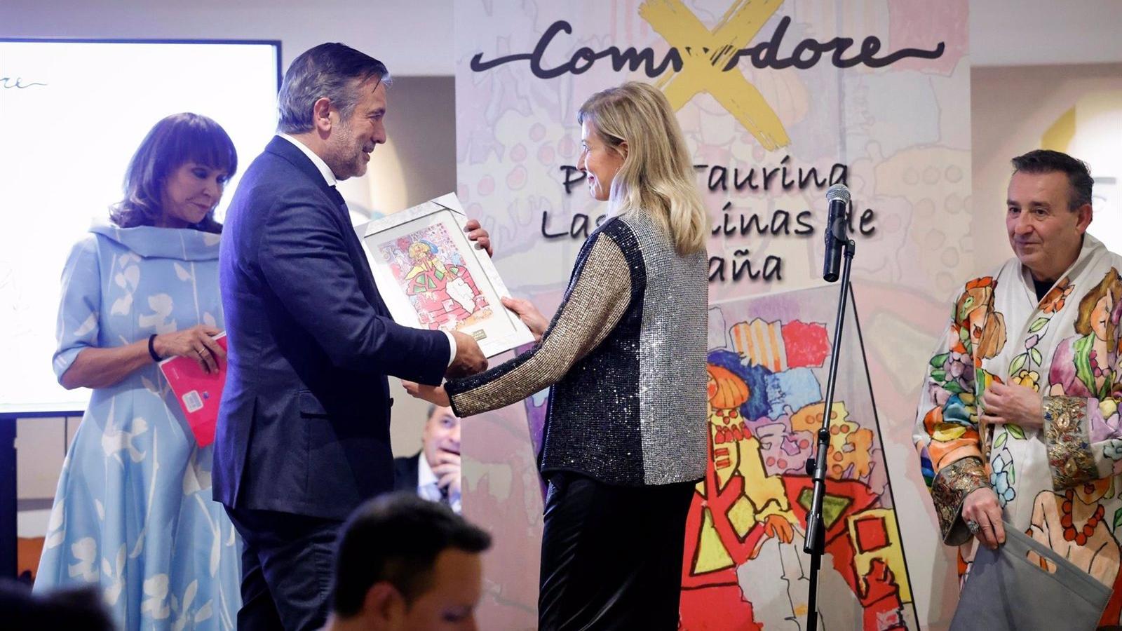 La Comunidad defiende la fiesta de los toros por representar las "señas de identidad de la nación"