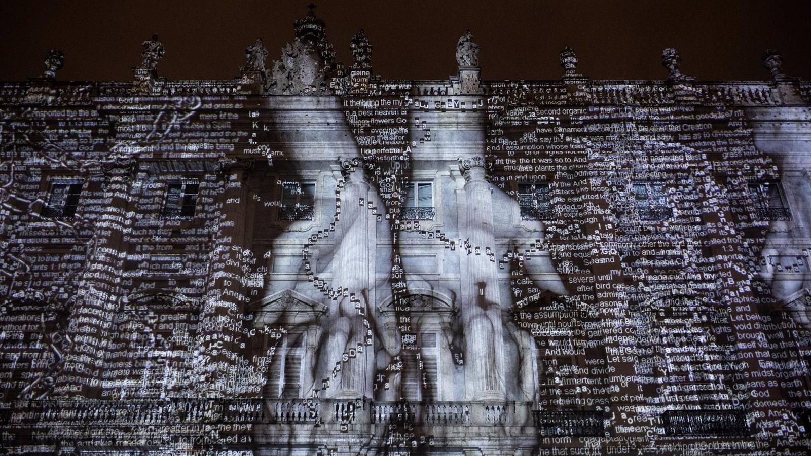 El Festival de la Luz de Madrid tendrá una segunda edición en el otoño de 2022