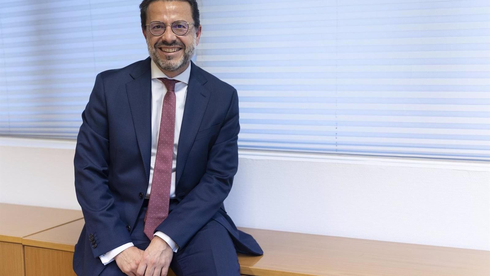 Lasquetty dice que la Comunidad ha recibido "una magnífica respuesta" de CEIM y la Cámara a su petición de realizar test antes de las cenas de empresa