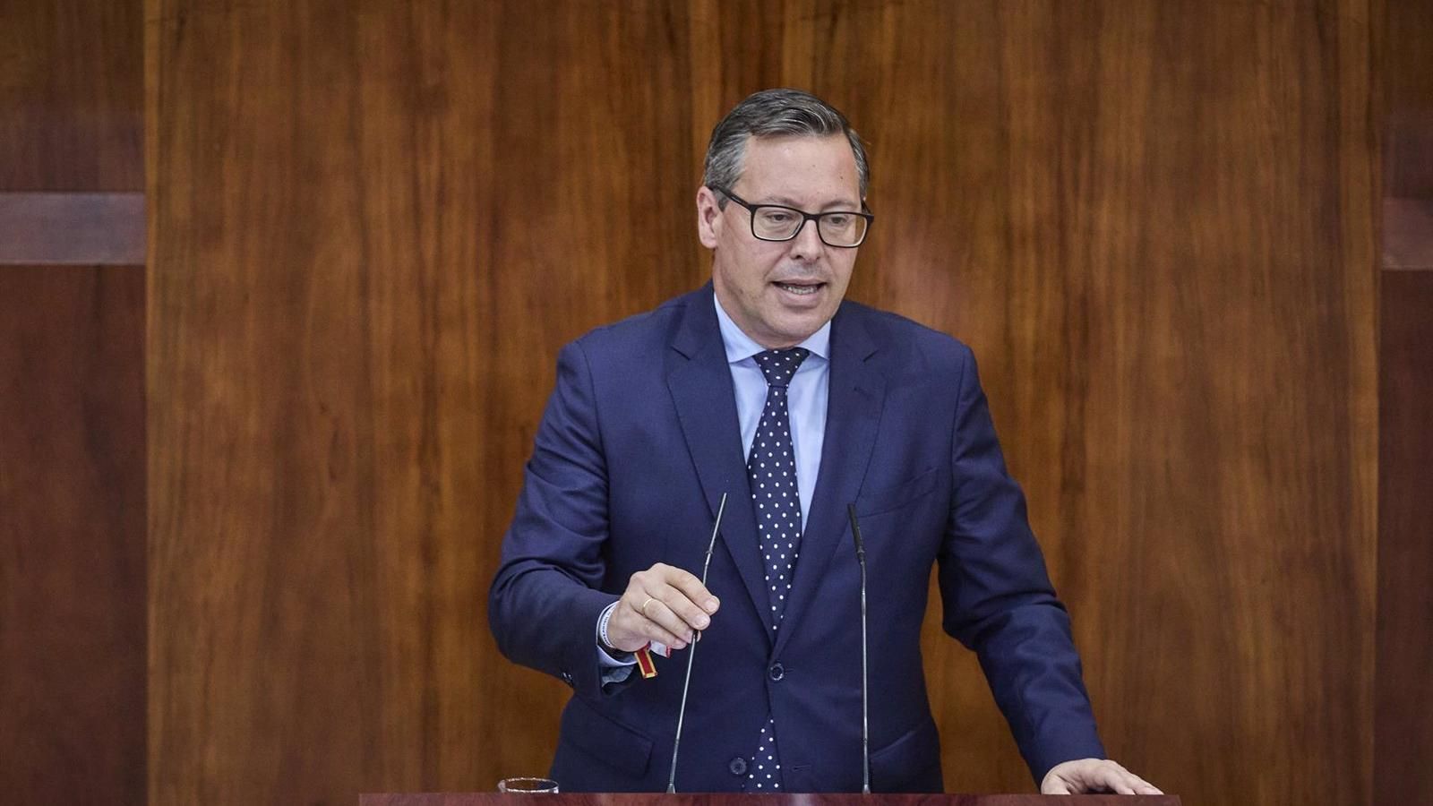 El PP de Madrid se reafirma en su compromiso de erradicar la violencia machista