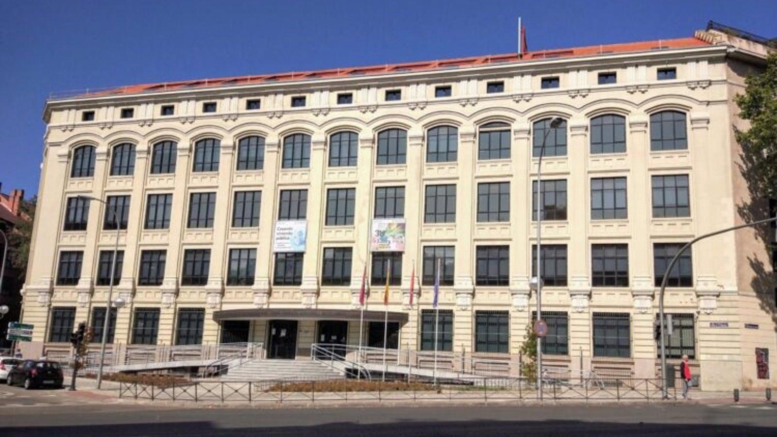 Madrid destina 4,5 millones a urbanizar el 'ecobarrio' de Vallecas y a adquirir más viviendas