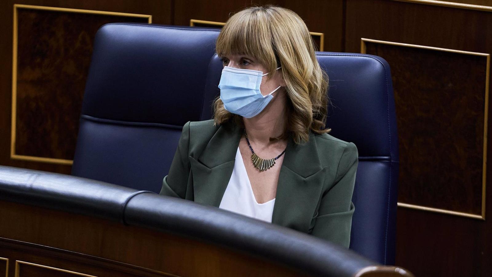 El Gobierno recalca que la sentencia del castellano es "de obligado cumplimiento" y debe ejecutarse