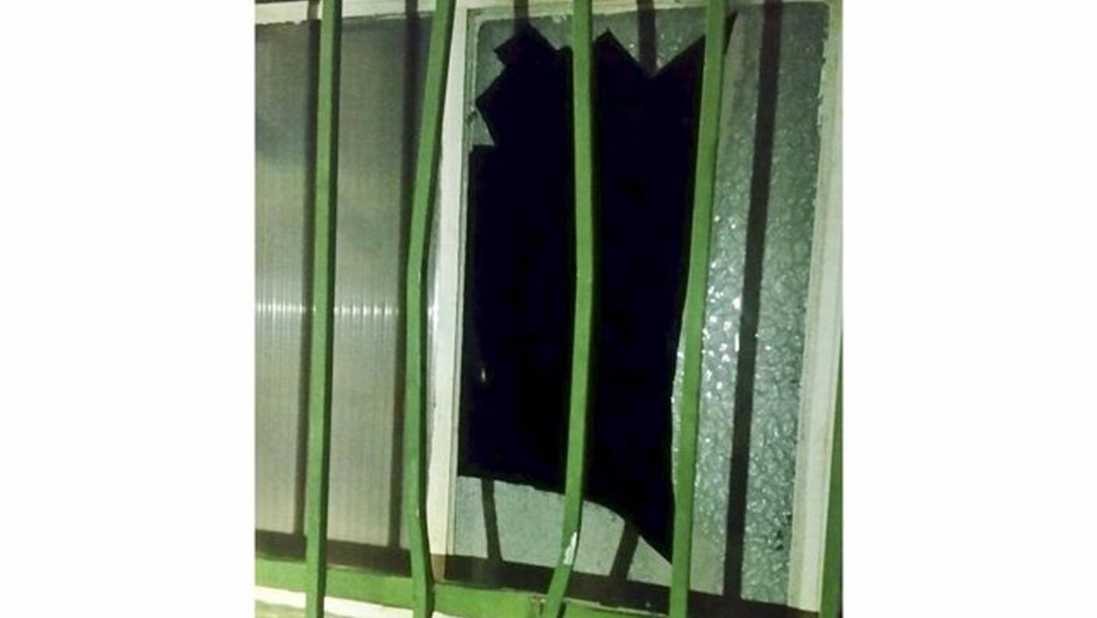 La Policía de Torrejón evita la ocupación de una nave por integrantes de una mafia de tráfico de viviendas