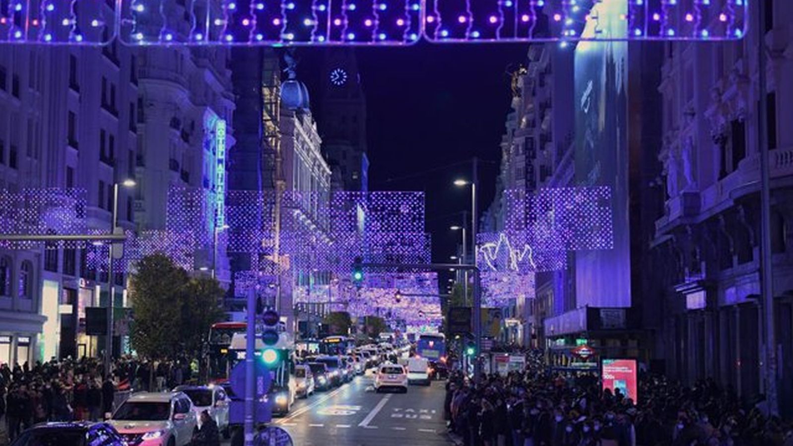 La gratuidad de la EMT durante el fin de semana incrementó los viajes un 16,11%