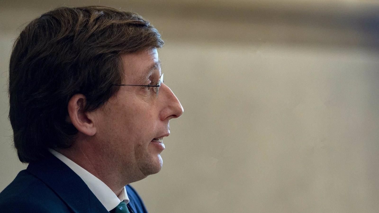 Martínez-Almeida presume de que "Madrid va como un tiro: es "la mejor ciudad para vivir, para venir y para invertir"