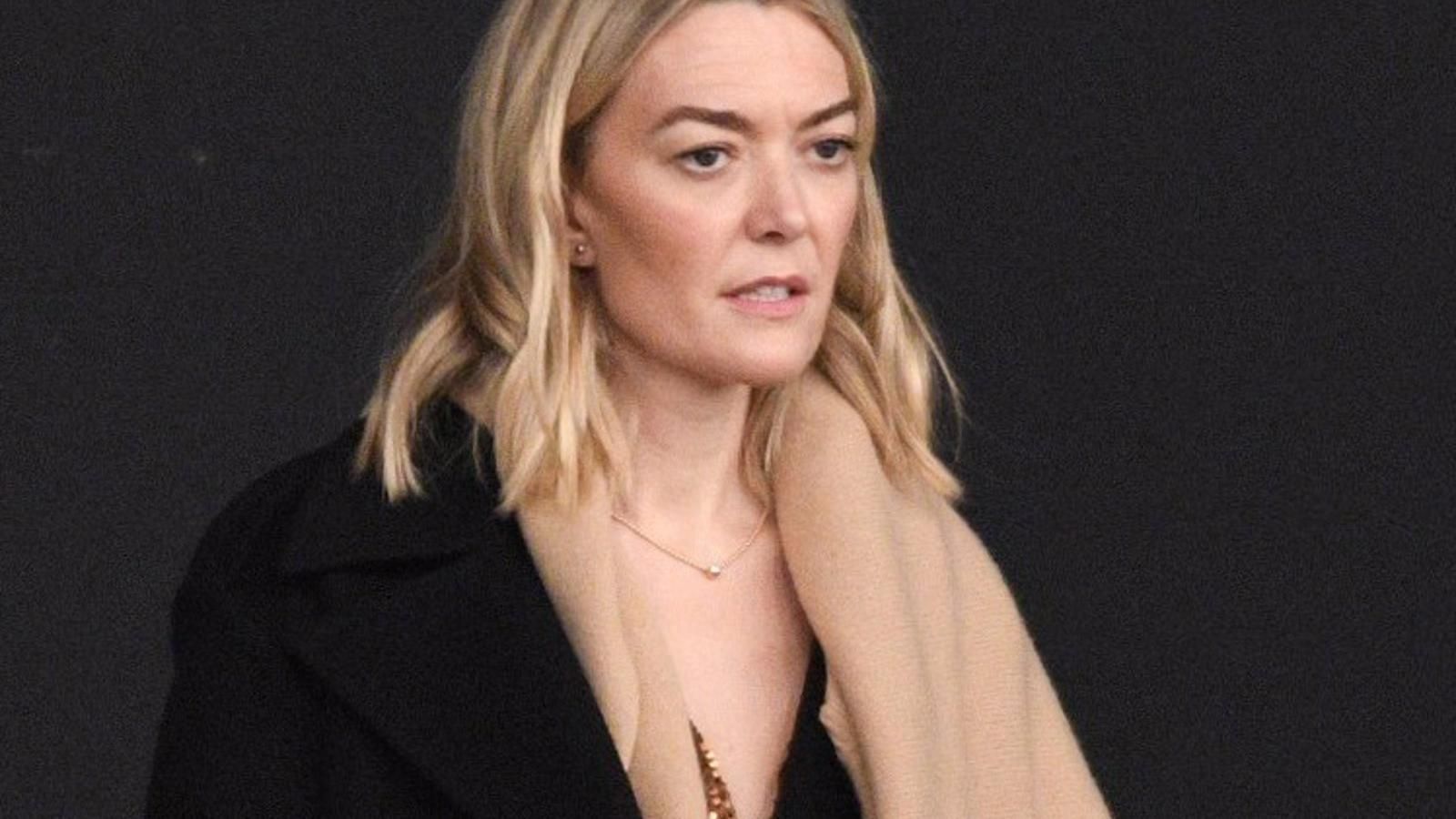 Marta Ortega asumirá la presidencia de Inditex el 1 de abril y Óscar García Maceiras será CEO