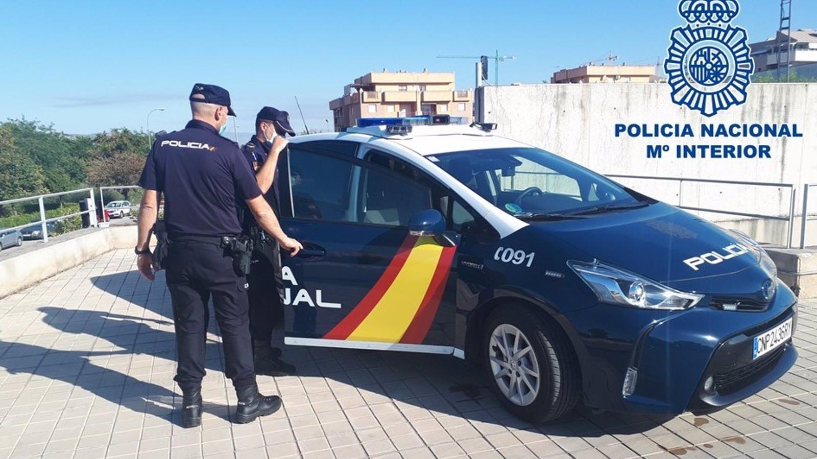 Cae la rama española de una red de inmigración ilegal, con dos detenidos en Alicante y uno en Madrid