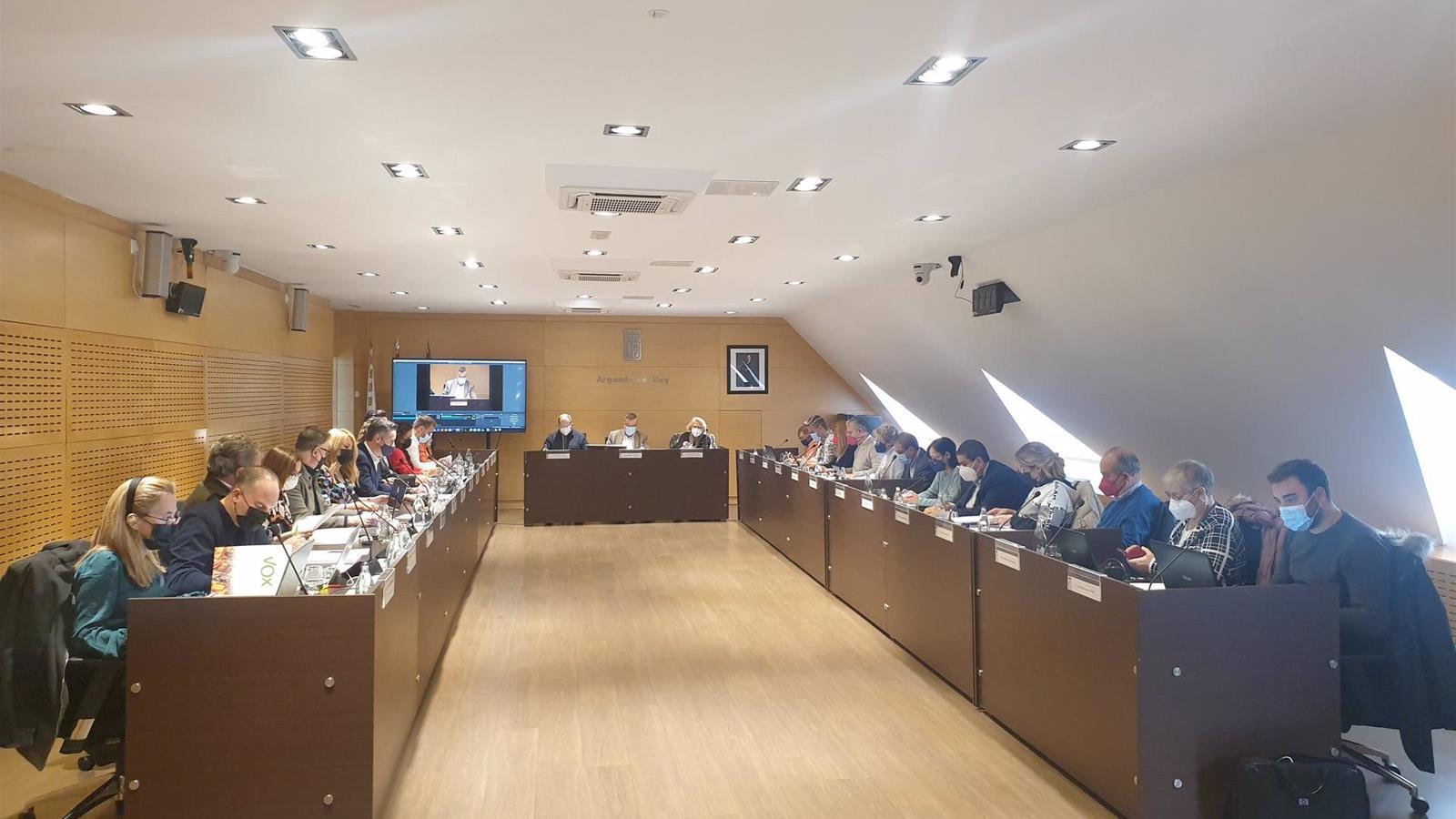 Arganda del Rey se adhiere a la Asociación Internacional de Ciudades Educadoras