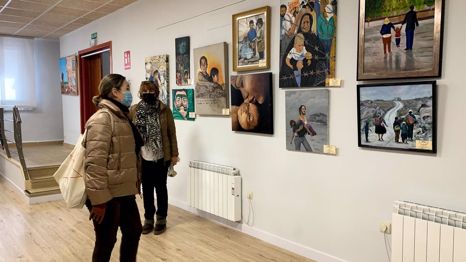 La Comunidad ha concedido casi 2.000 bonos turísticos por medio millón de euros en sus dos primeras semanas