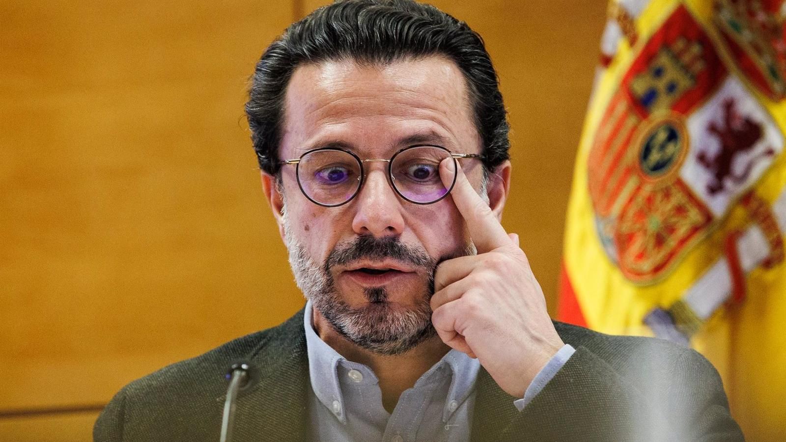 Fernández-Lasquetty ve "unilateral, incompleta e indefinida" la propuesta de Hacienda sobre financiación autonómica