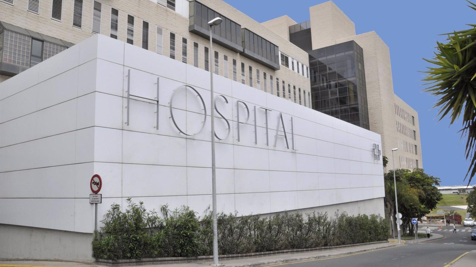 Canarias confirma su primer caso de Ómicron en un hombre que llegó hace días a Gran Canaria desde Sudáfrica