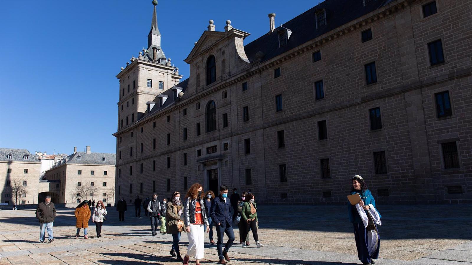 Los bonos turísticos de la Comunidad están adjudicados por encima del 10% con un gasto que supera los 200 euros