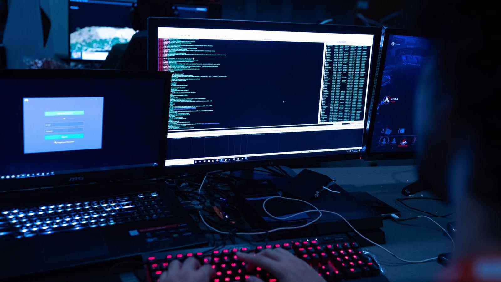 El Ayuntamiento de Leganés sufre un "ataque informático" que afecta a todo su sistema