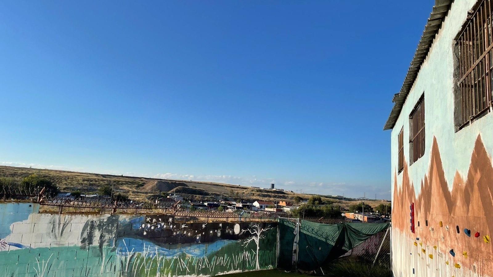 Los Presupuestos de 2022 contemplan 18 millones para realojos en la Cañada Real Galiana