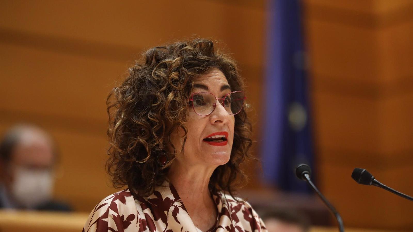 El Gobierno central prorrogará seis meses la rebaja del IVA de las mascarillas en el 4%