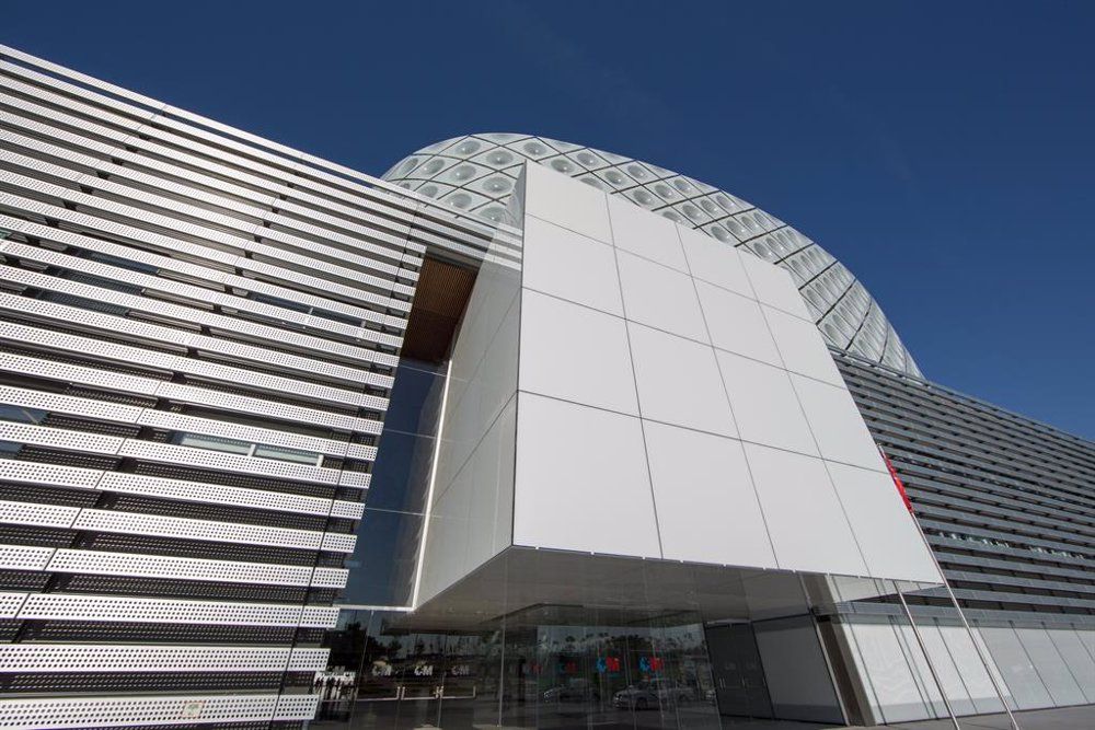 El Hospital Rey Juan Carlos incorpora un centro de Día de Insuficiencia Cardiaca