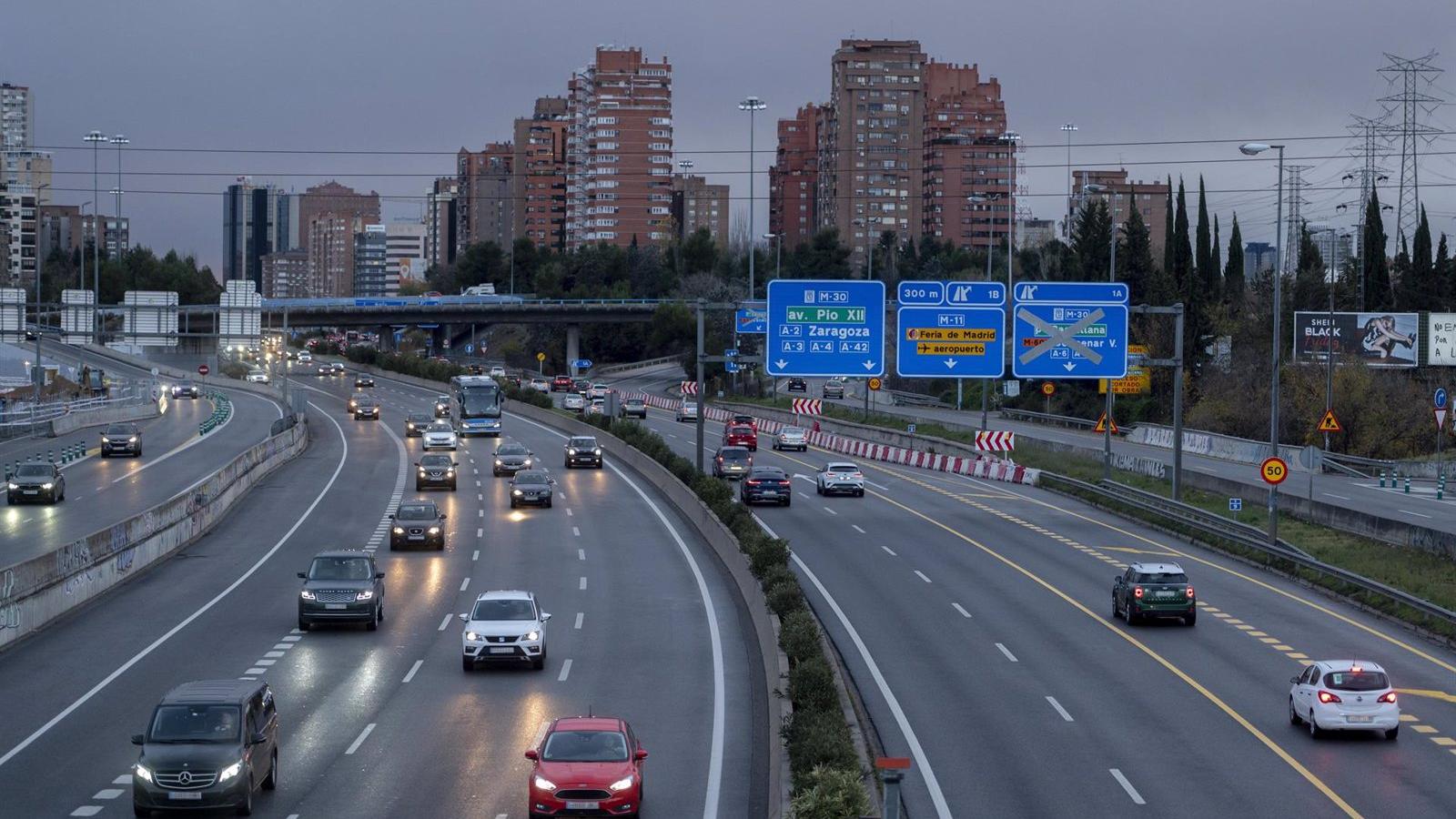 El Consejo de Gobierno autoriza los trámites del nuevo Plan de Carreteras 2023-2030, que contará con 552.000 euros