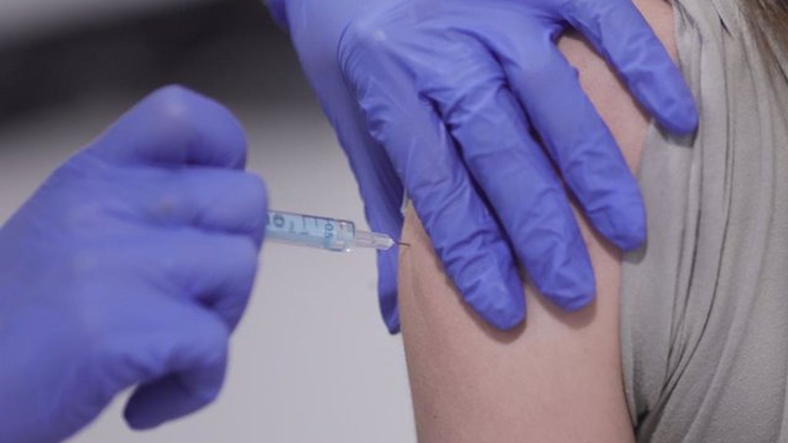 La vacunación infantil en Madrid arranca el miércoles en 25 hospitales públicos con los niños de 9 a 11 años